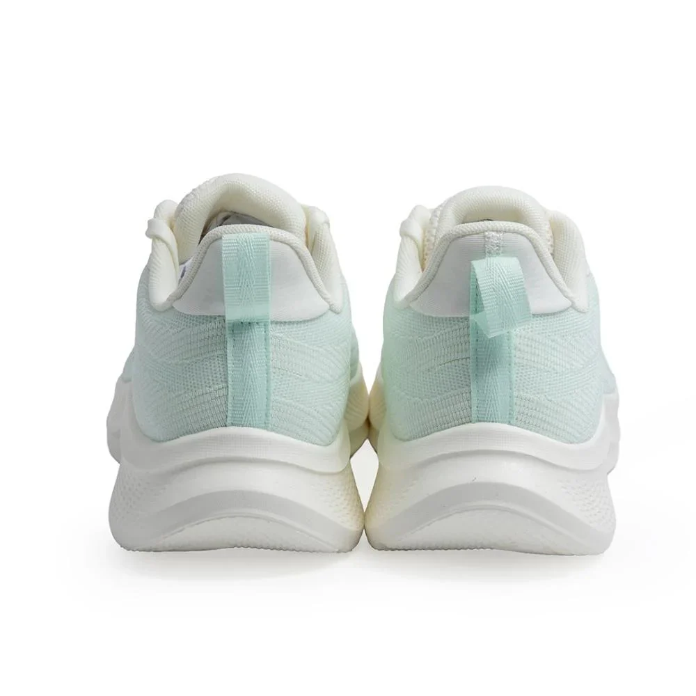Anta Running Shoes For Men, Beige&L.Green - Image 4