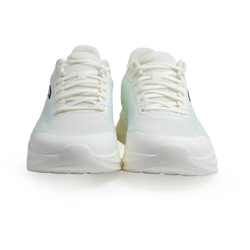 Anta Running Shoes For Men, Beige&L.Green - Image 5