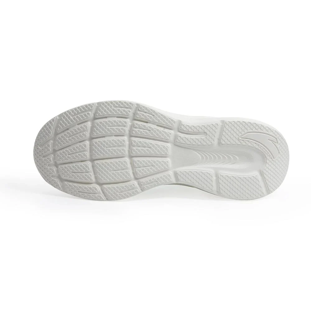 Anta Running Shoes For Men, Beige&L.Green - Image 7