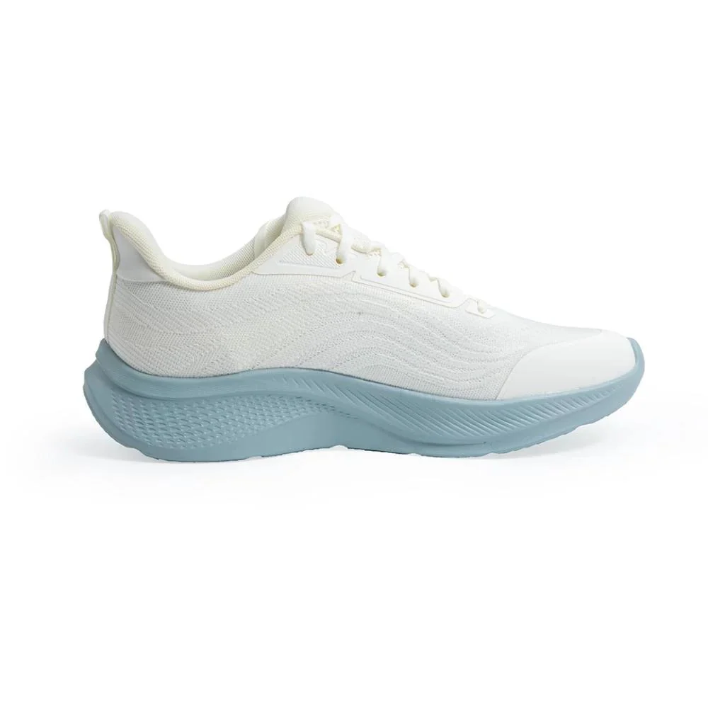 Anta Running Shoes For Men, White - Image 3