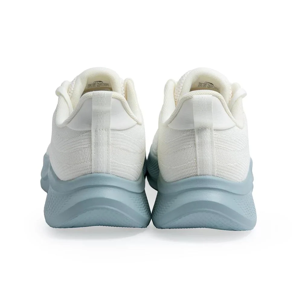 Anta Running Shoes For Men, White - Image 5