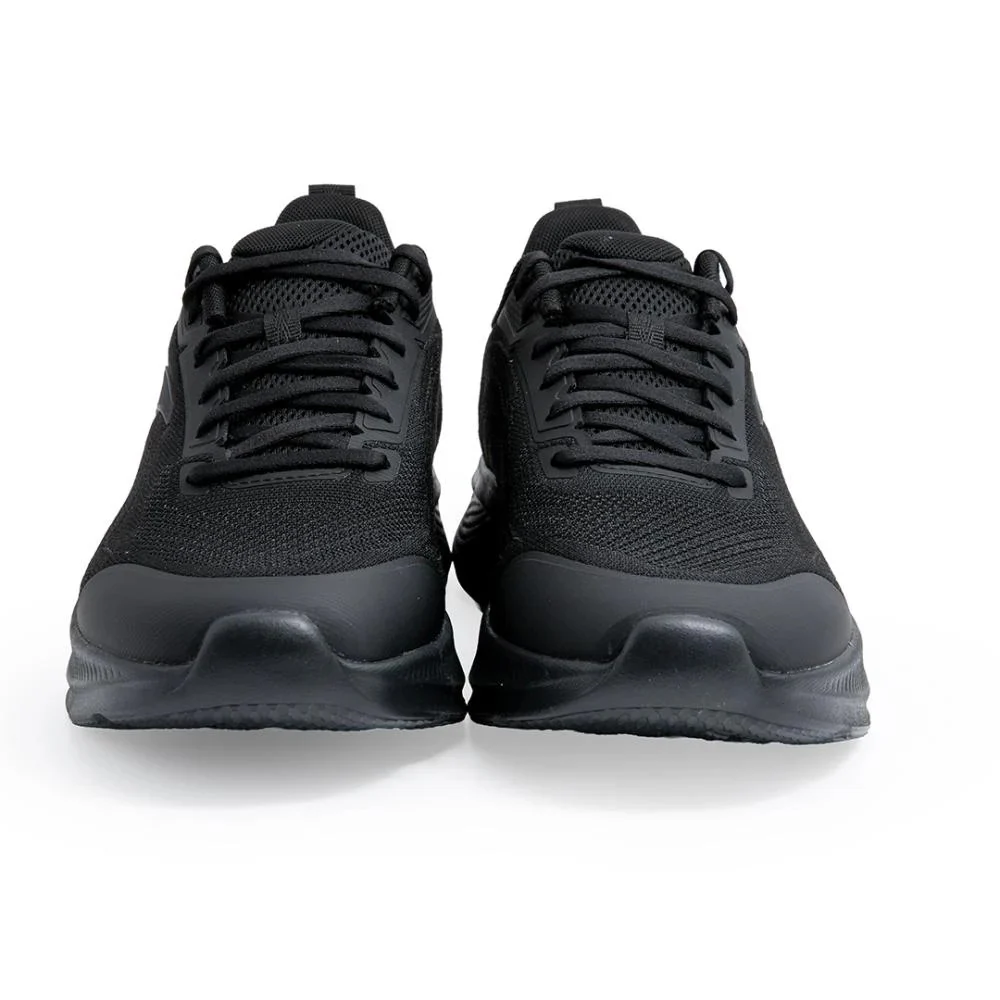 Anta Running Shoes For Men, Black - Image 6