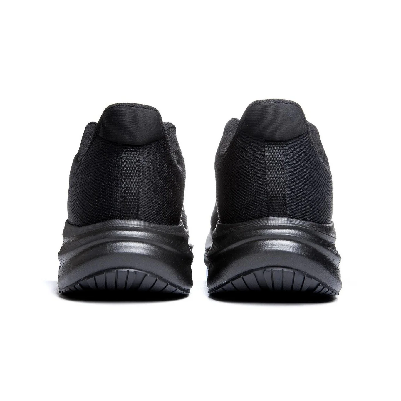 Anta Running Shoes For Men, Black - Image 4