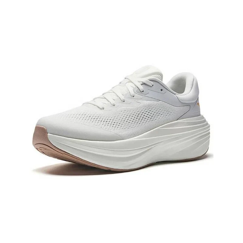Anta Running Shoes For Men, White&Grey - Image 2