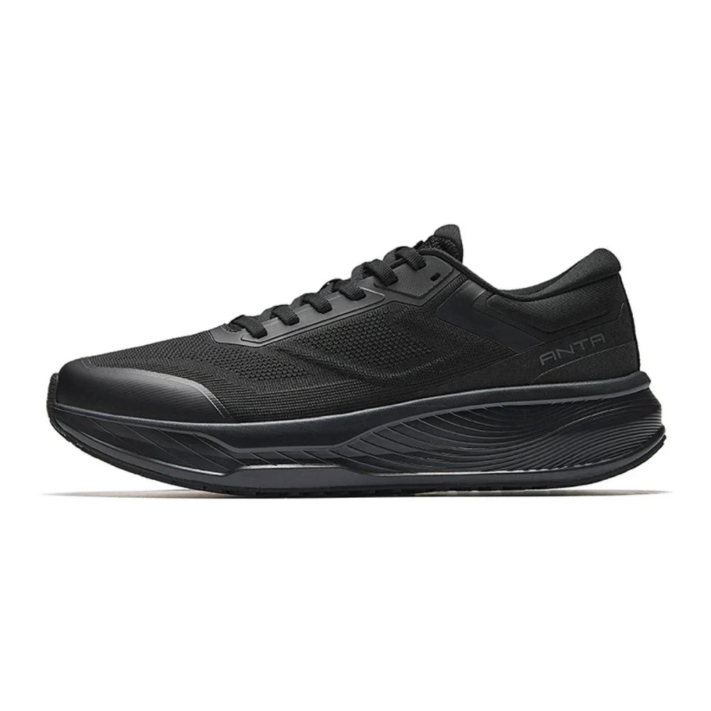 Anta Cross Training Shoes For Men, Black