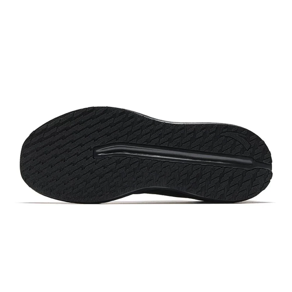 Anta Cross Training Shoes For Men, Black - Image 5