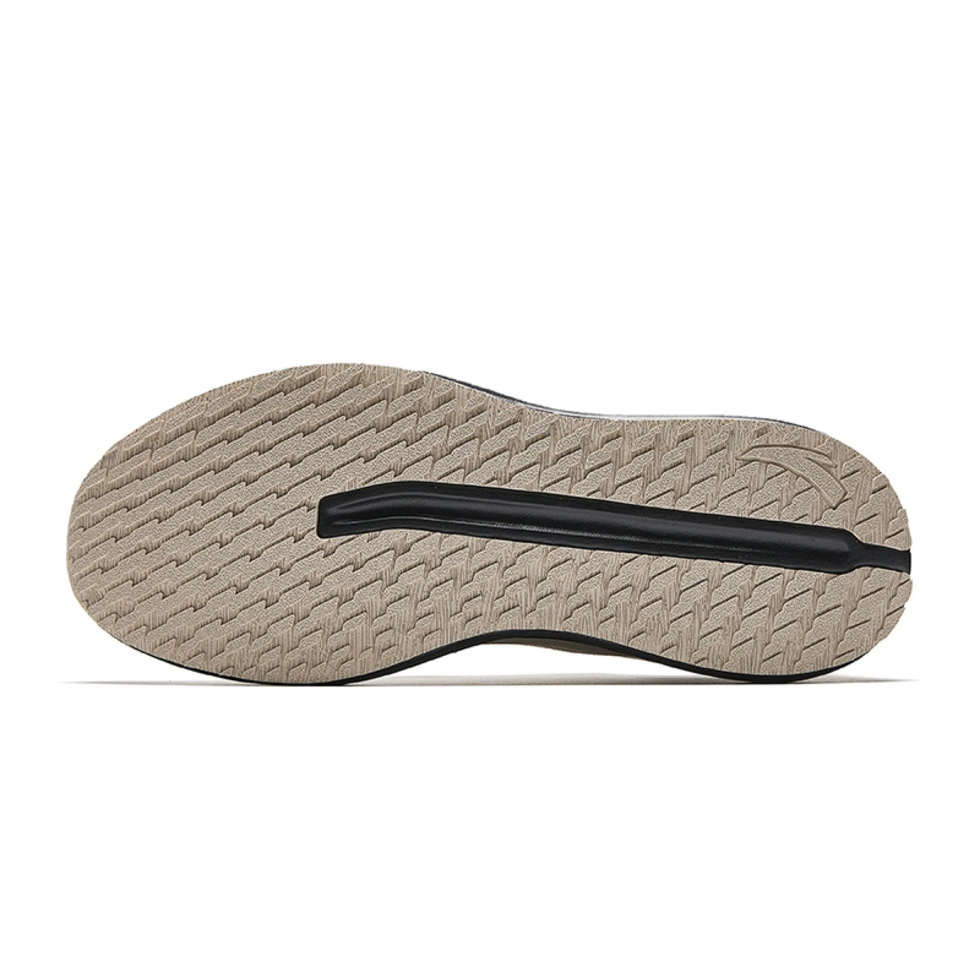 Anta Cross Training Shoes For Men, Chalky White - Image 5