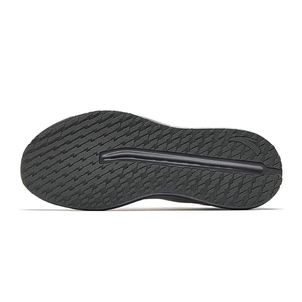 Anta Cross Training Shoes For Men, Grey&D.Grey - Image 5