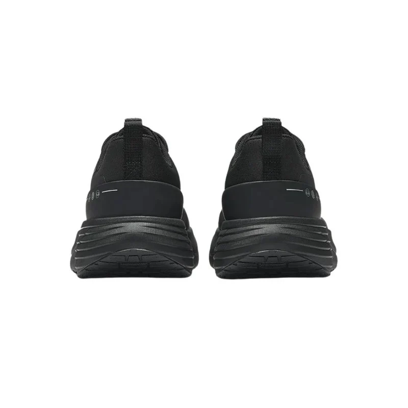 Anta Lifestyle Shoes For Men, Black - Image 4