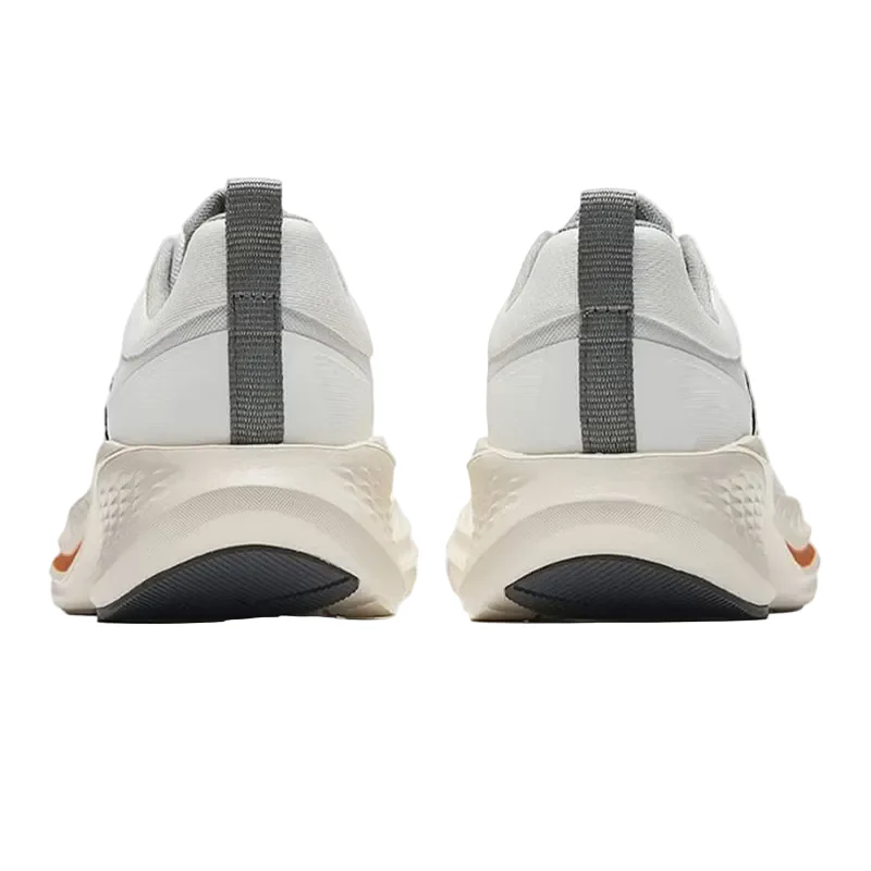 Anta Running Shoes For Men, Paper White - Image 3