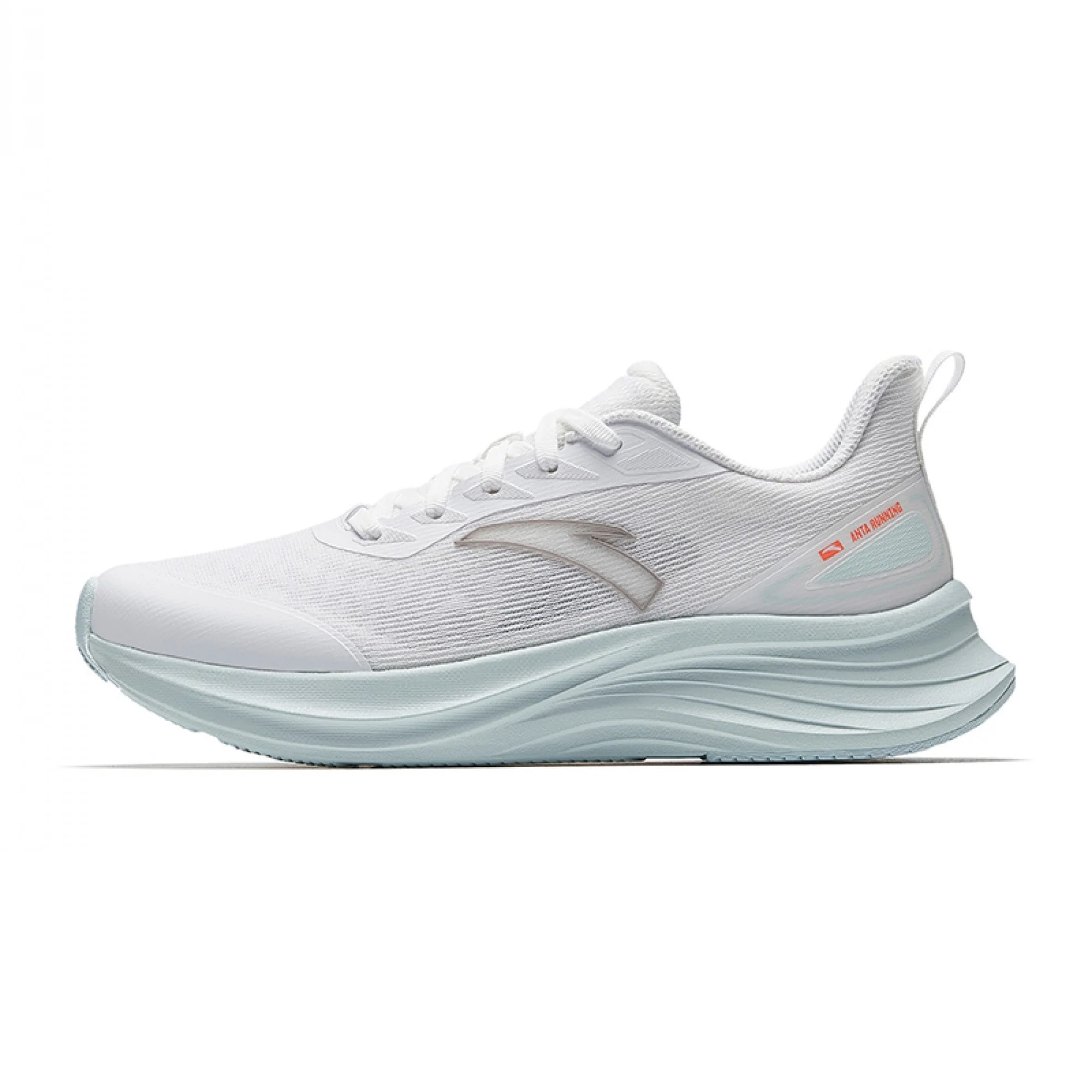 Anta Running Shoes For Women, White