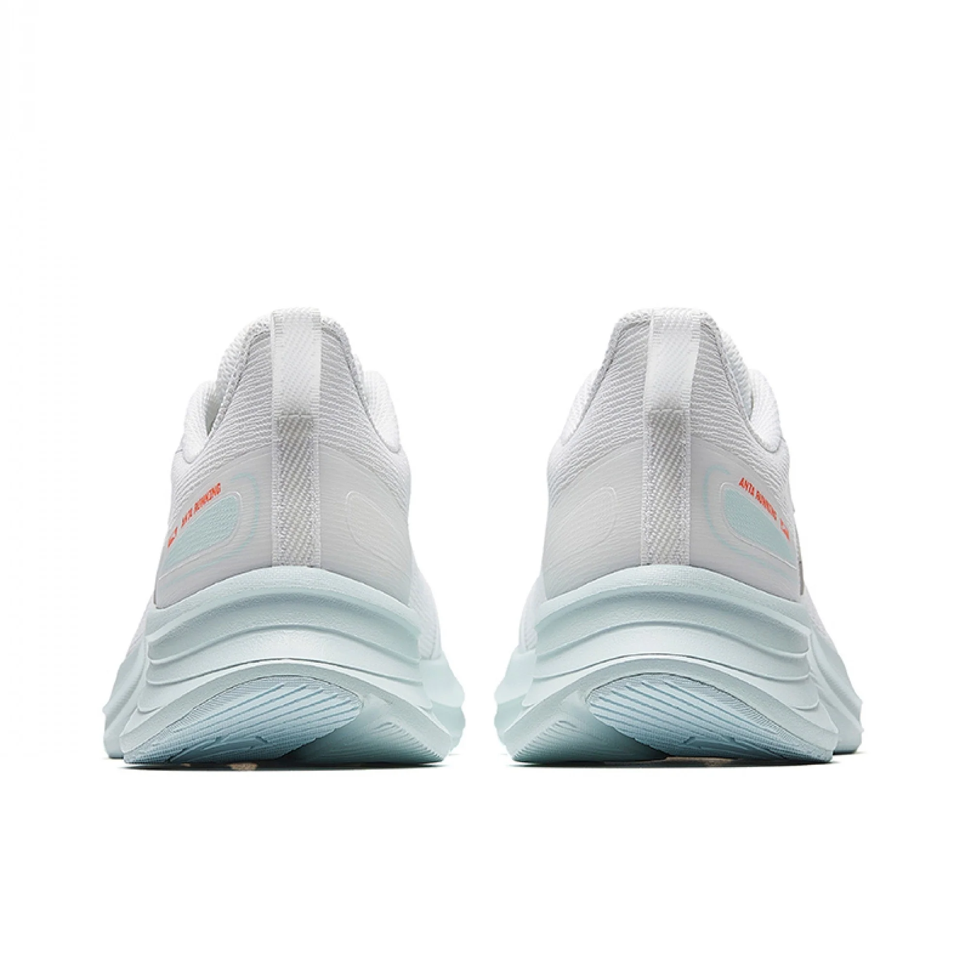 Anta Running Shoes For Women, White - Image 3