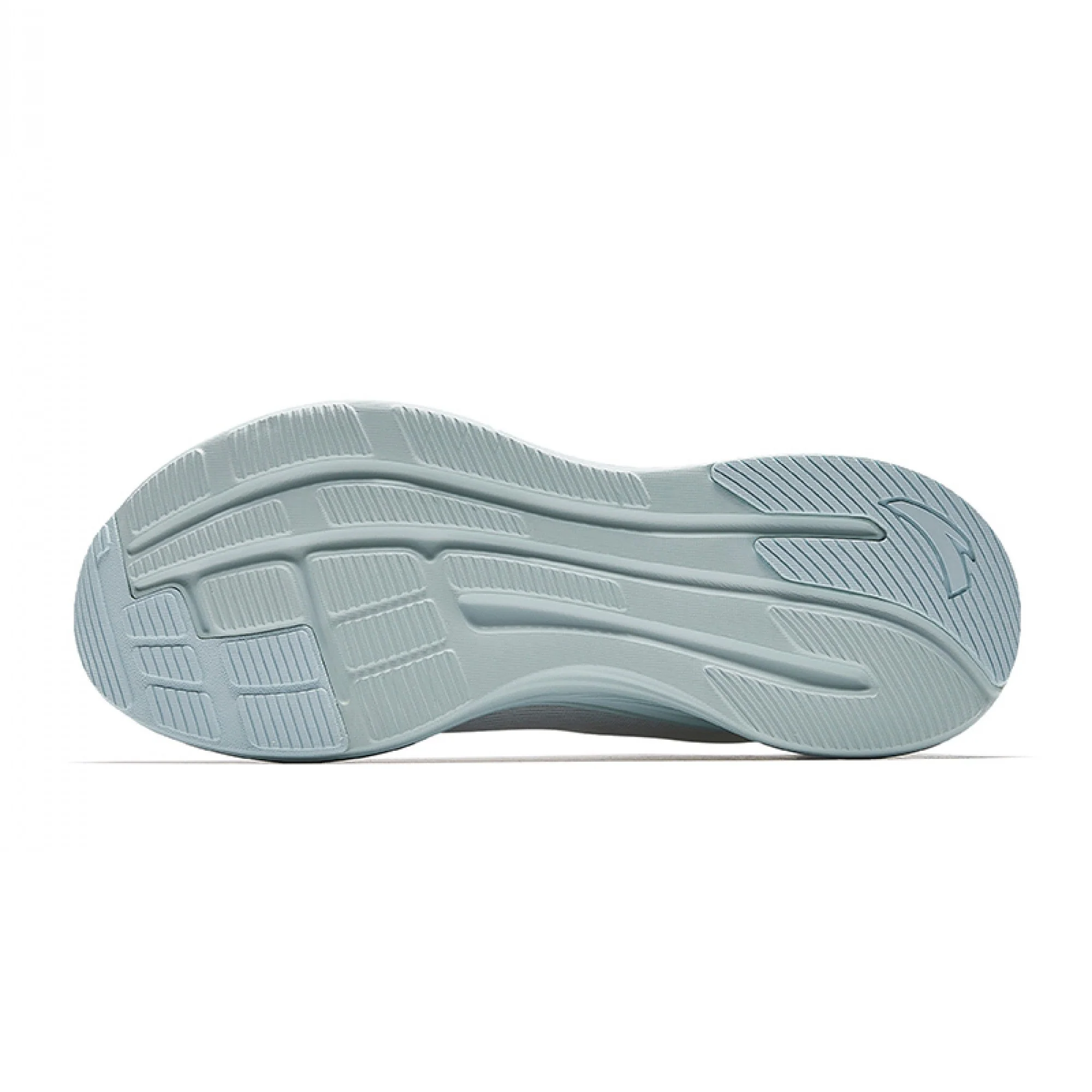 Anta Running Shoes For Women, White - Image 5
