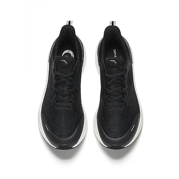 Anta Running Shoes For Women, Black - Image 3