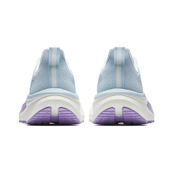 Anta Running Shoes For Women, Beige&Blue - Image 3