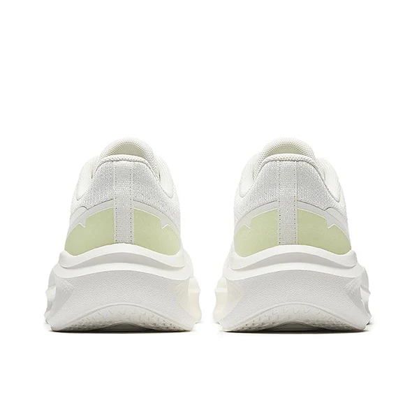 Anta Cross Training Shoes For Women, Beige&Yellow - Image 3