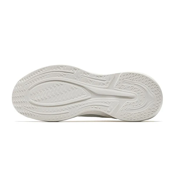 Anta Cross Training Shoes For Women, Beige&Yellow - Image 5