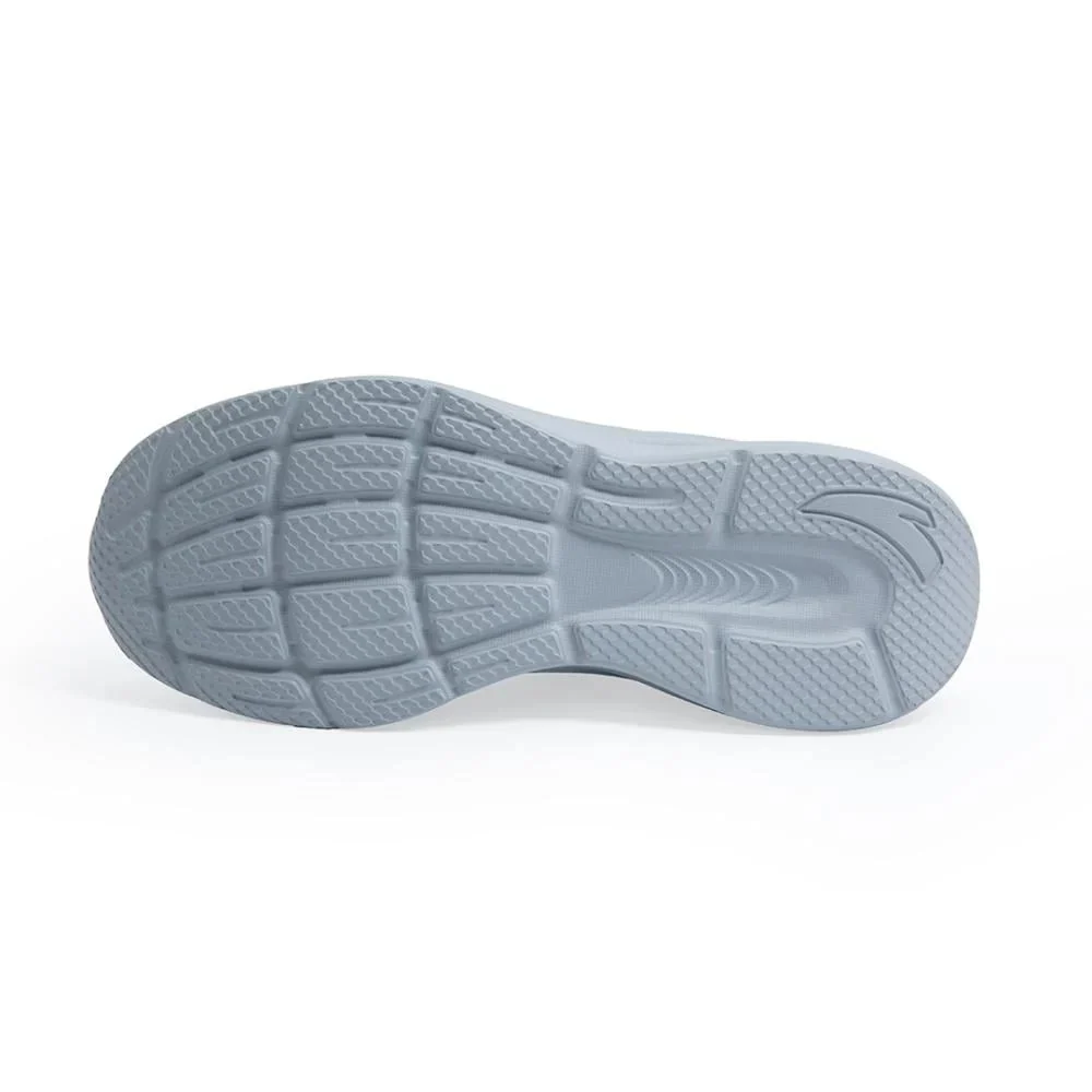 Anta Running Shoes For Women, Vanilla Grey&Grey - Image 6