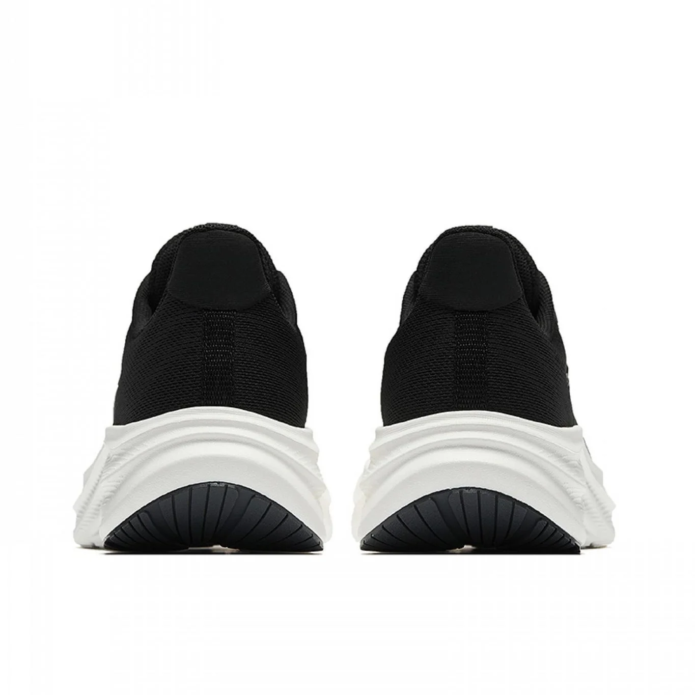 Anta Running Shoes For Women, Black - Image 3