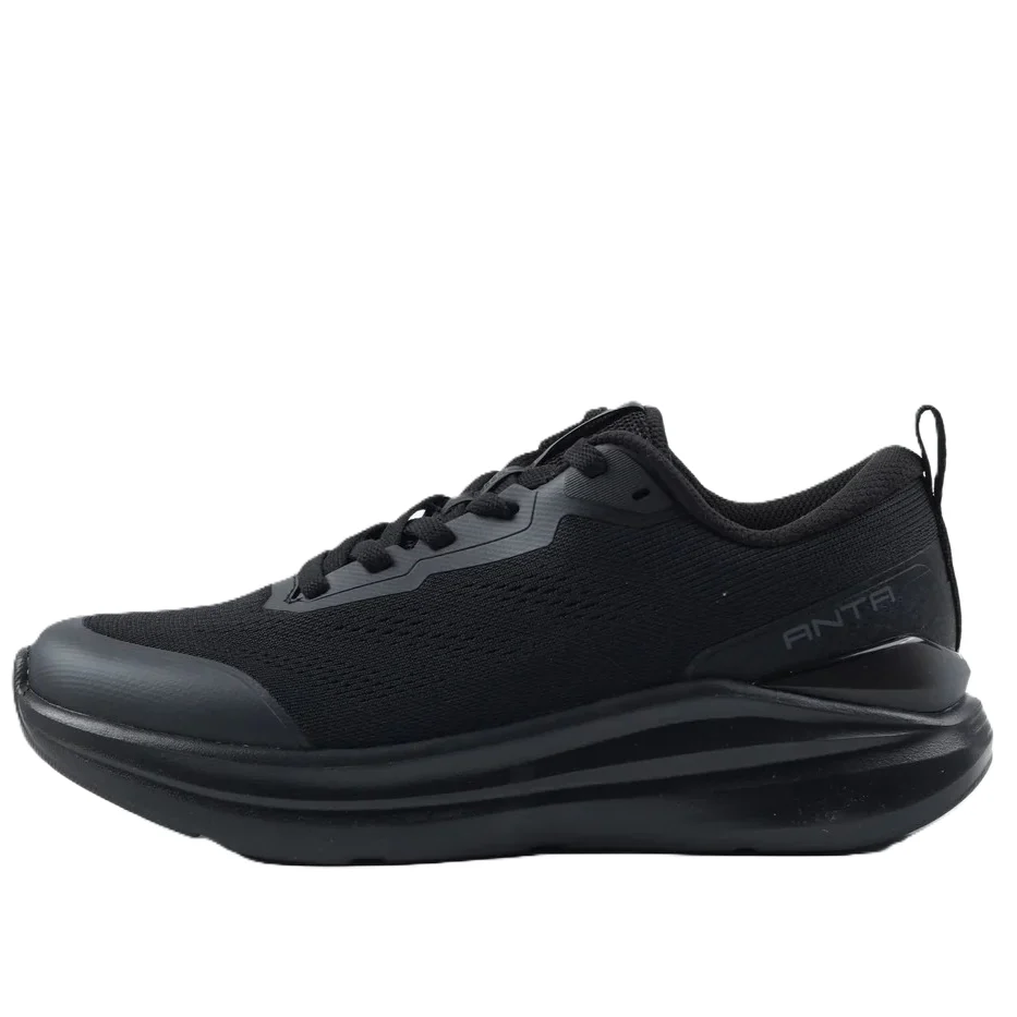 Anta Cross Training Shoes For Women, Black