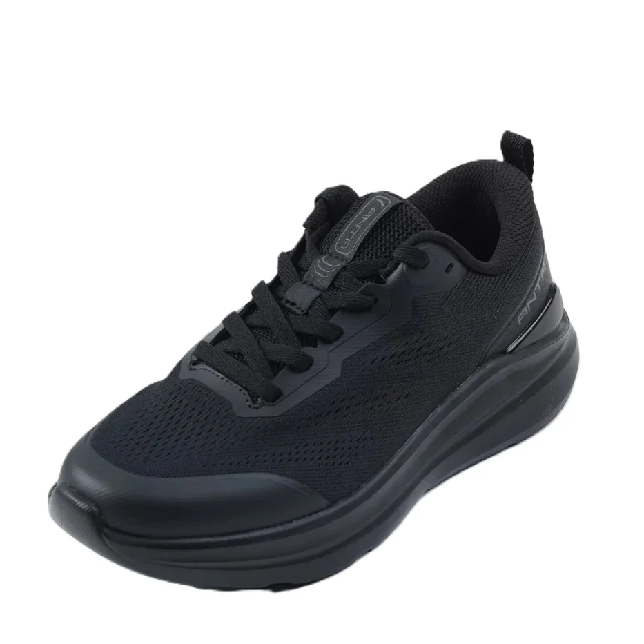 Anta Cross Training Shoes For Women, Black - Image 2