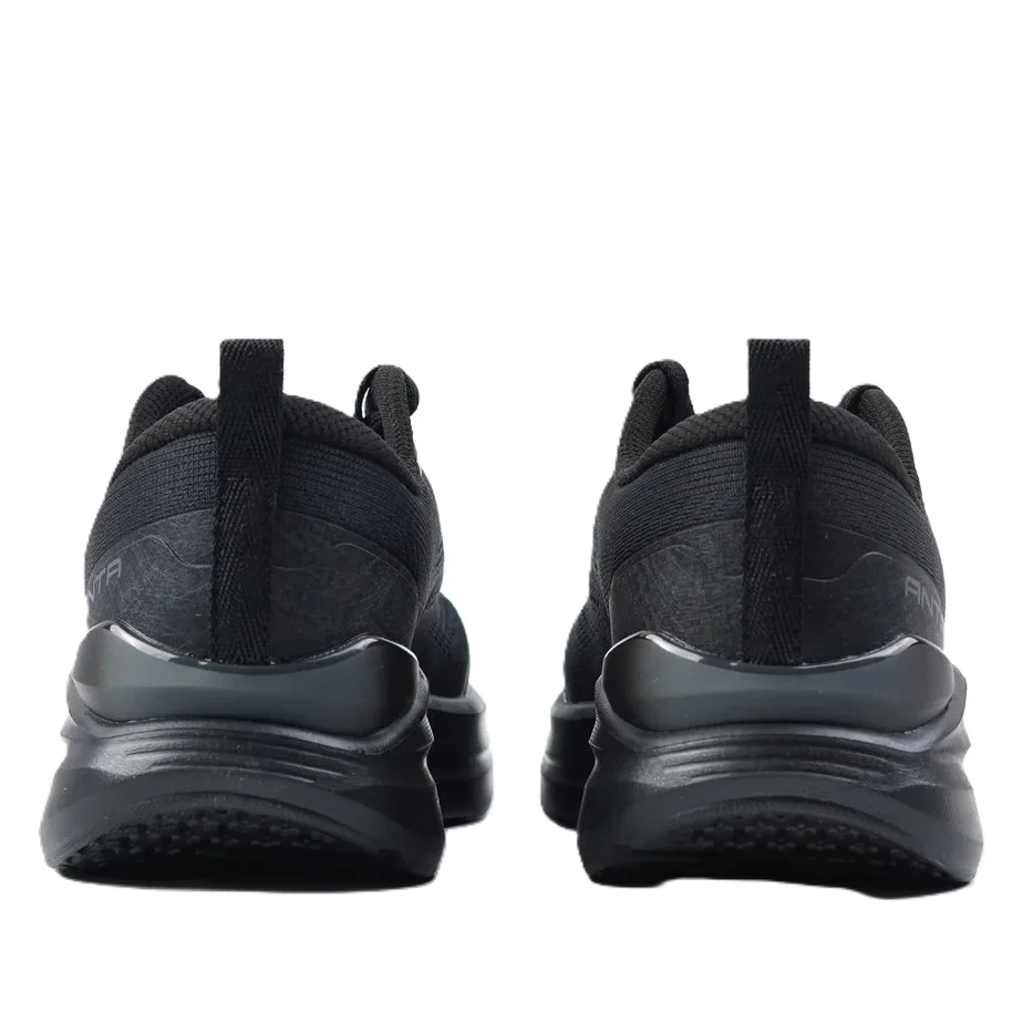 Anta Cross Training Shoes For Women, Black - Image 3