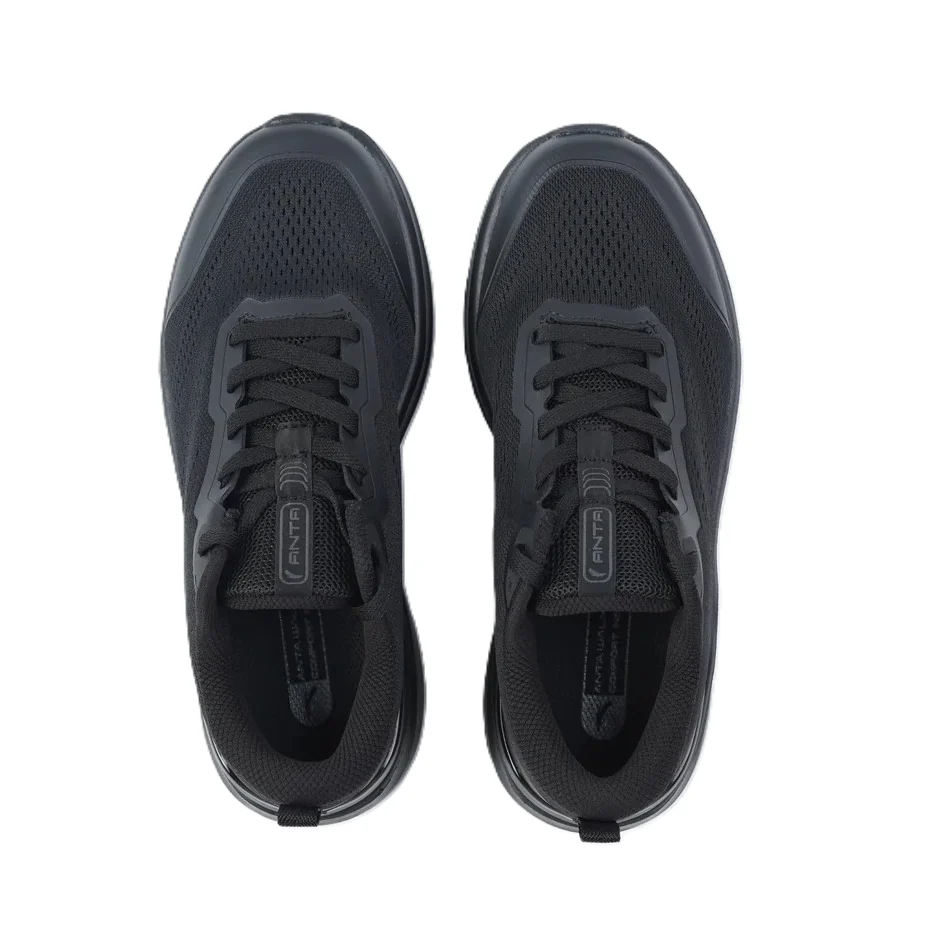 Anta Cross Training Shoes For Women, Black - Image 4