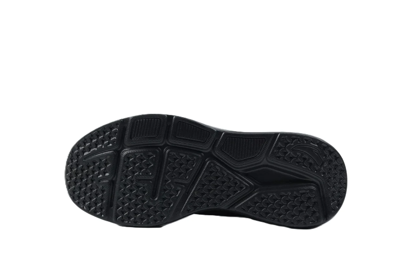 Anta Cross Training Shoes For Women, Black - Image 5