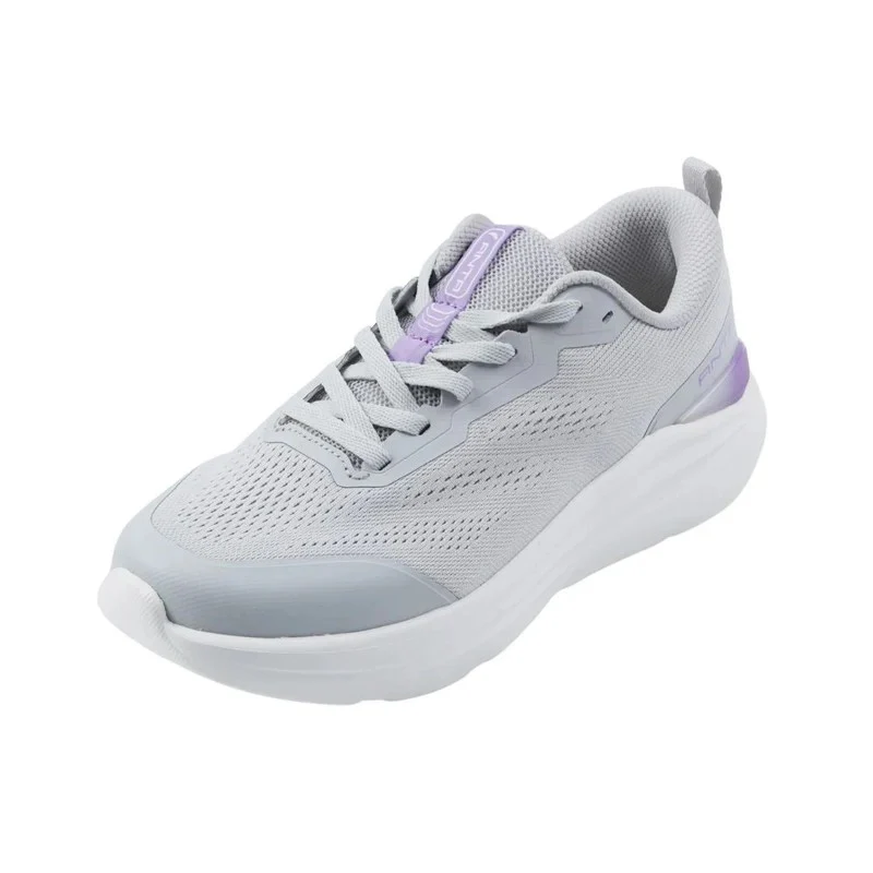 Anta Cross Training Shoes For Women, Grey - Image 2