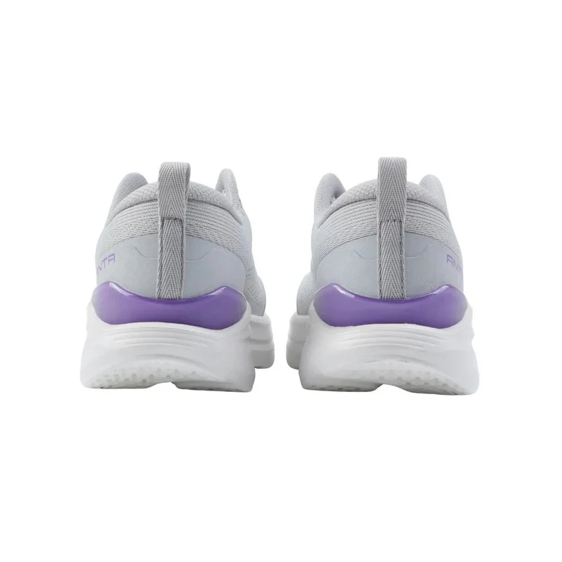 Anta Cross Training Shoes For Women, Grey - Image 4