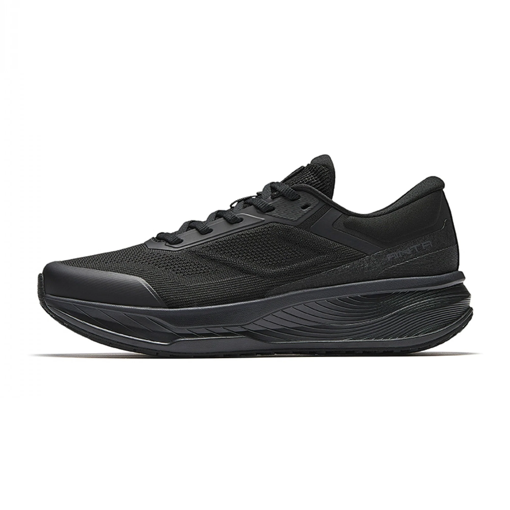 Anta Cross Training Shoes For Women, Black