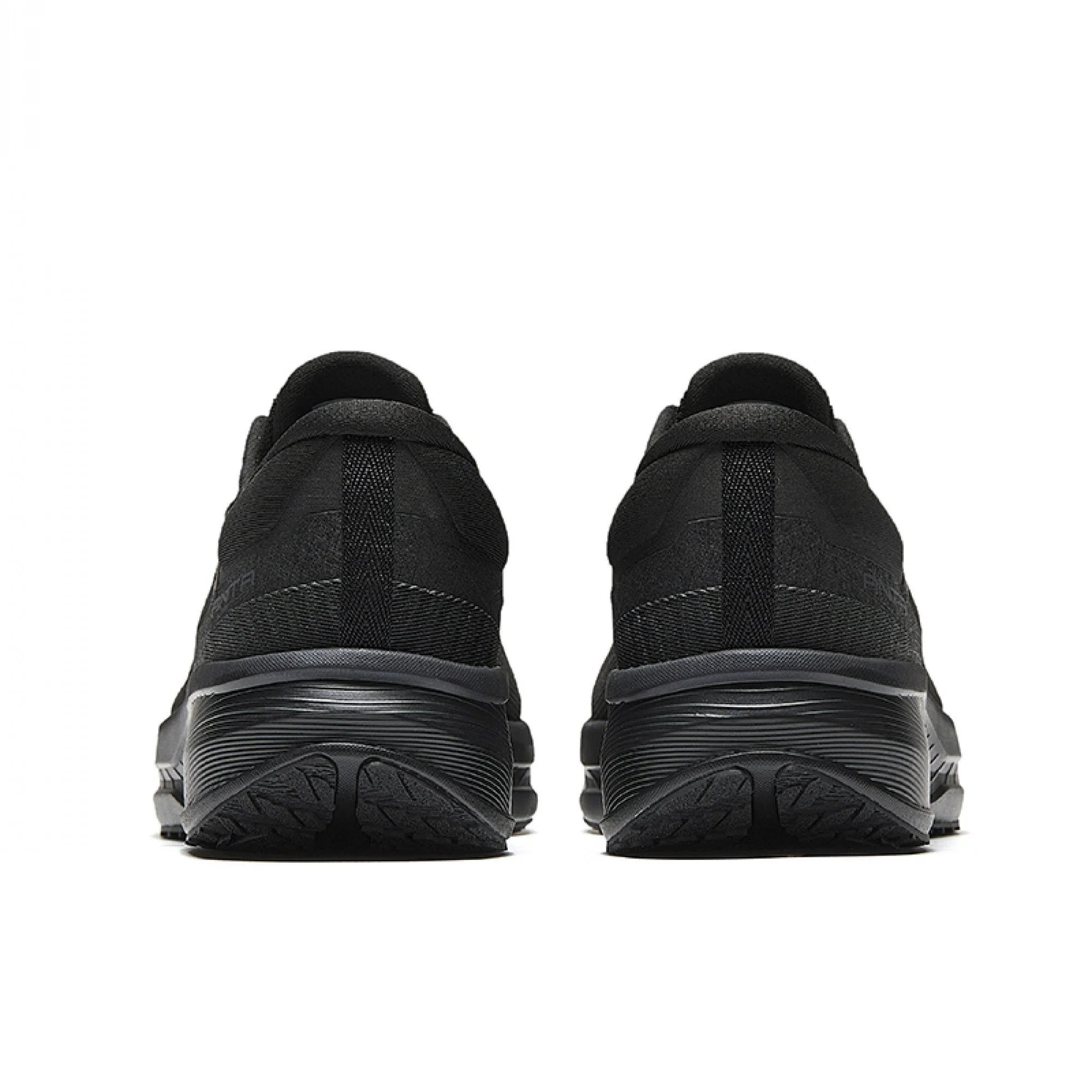 Anta Cross Training Shoes For Women, Black - Image 3