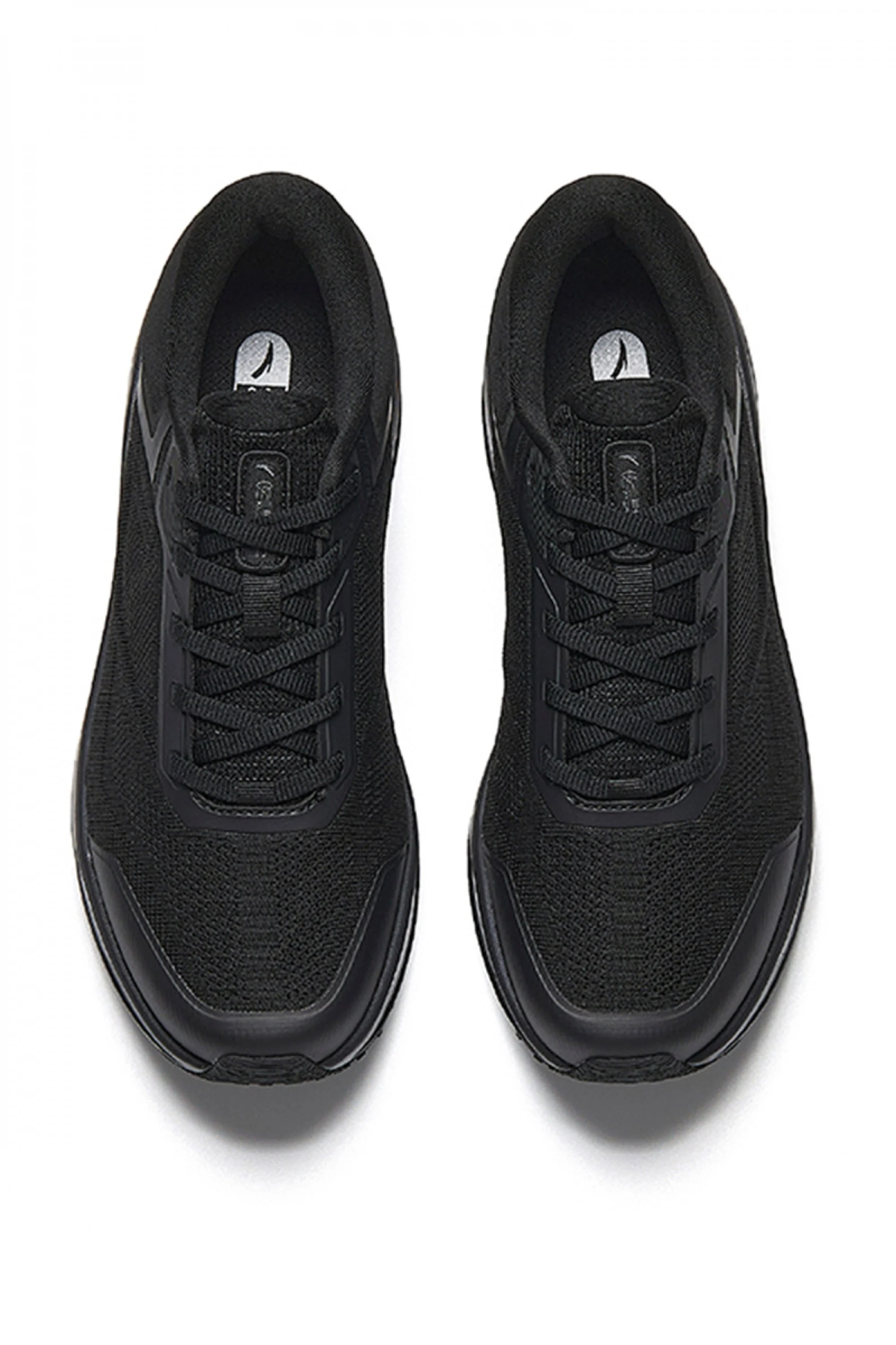 Anta Cross Training Shoes For Women, Black - Image 4