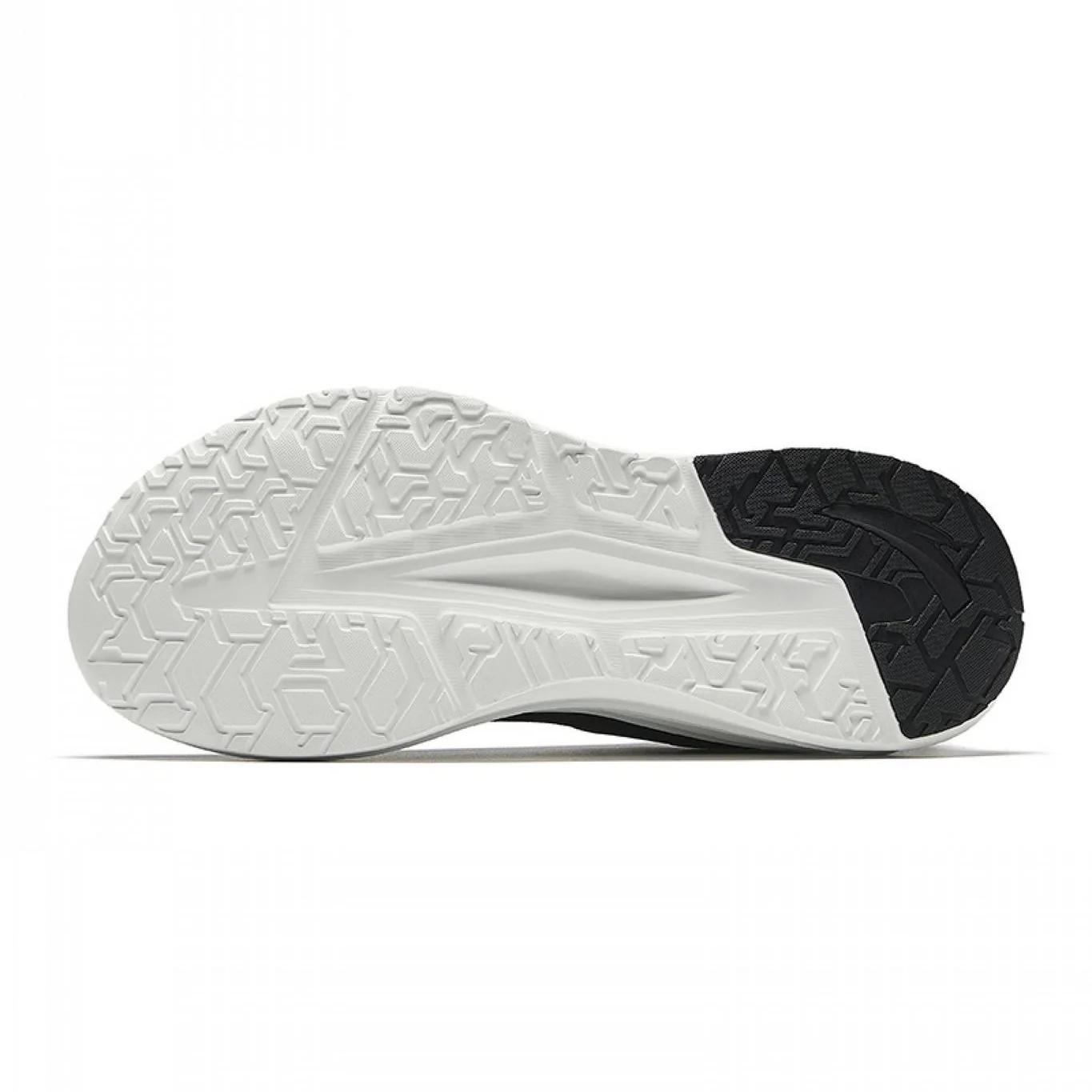 Anta Cross Training Shoes For Women, Black&Grey - Image 5