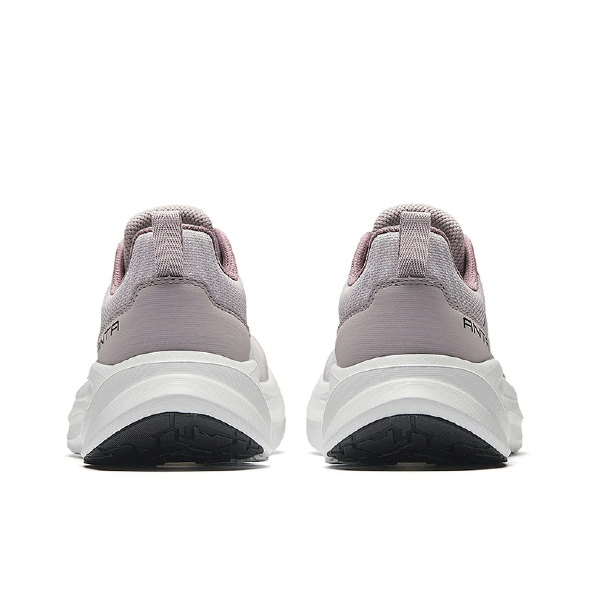 Anta Cross Training Shoes For Women, Carpet Grey - Image 3
