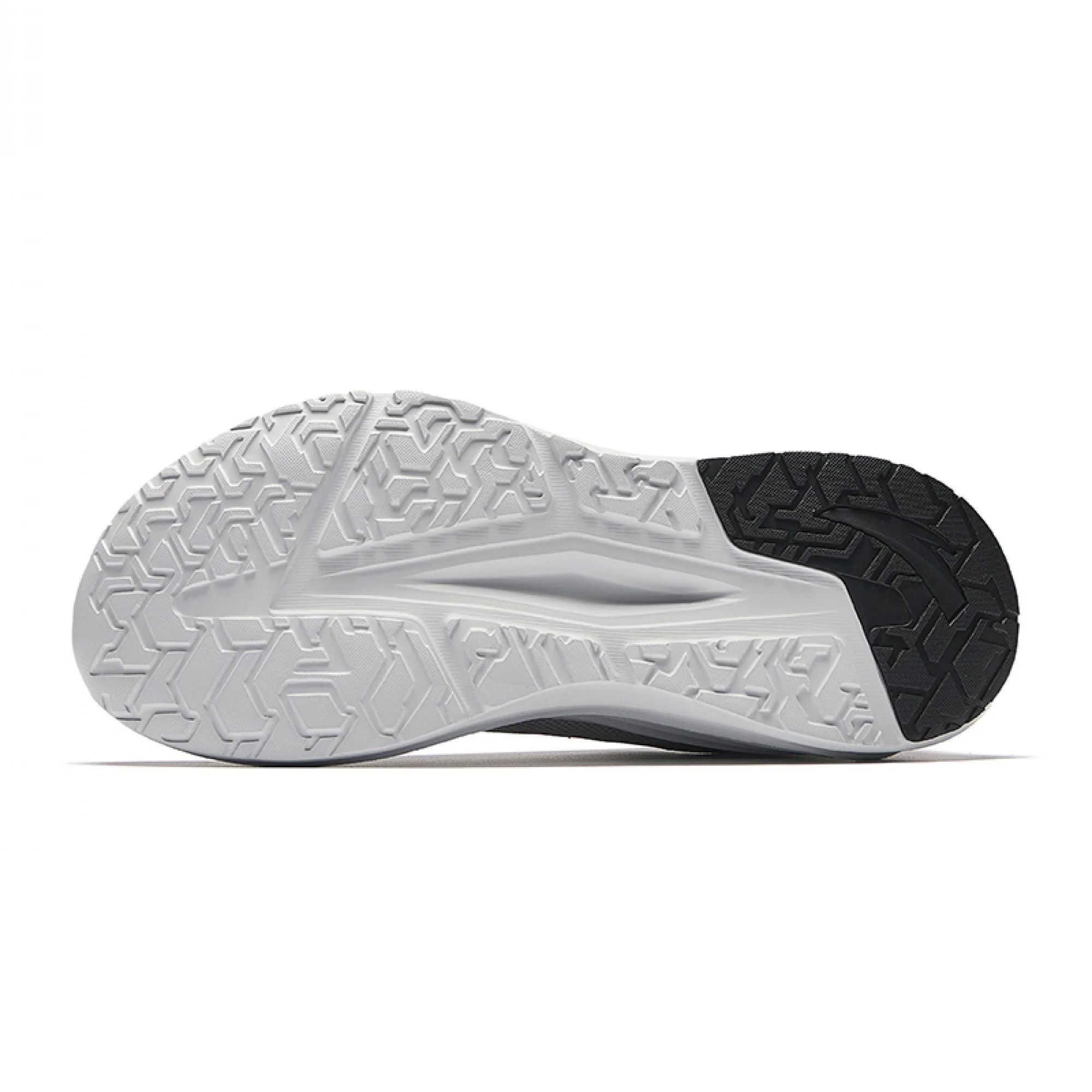 Anta Cross Training Shoes For Women, Carpet Grey - Image 5