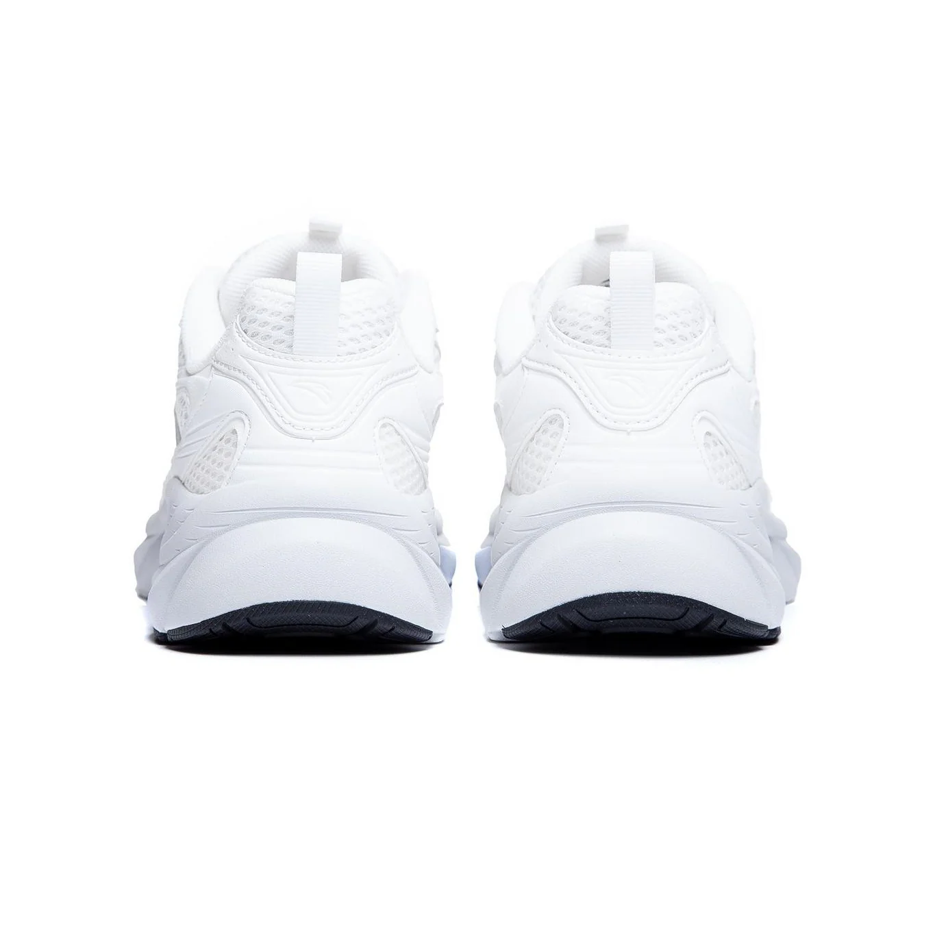 Anta Lifestyle Shoes For Women, White - Image 3