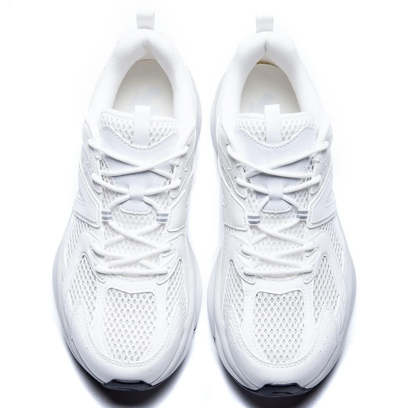 Anta Lifestyle Shoes For Women, White - Image 5