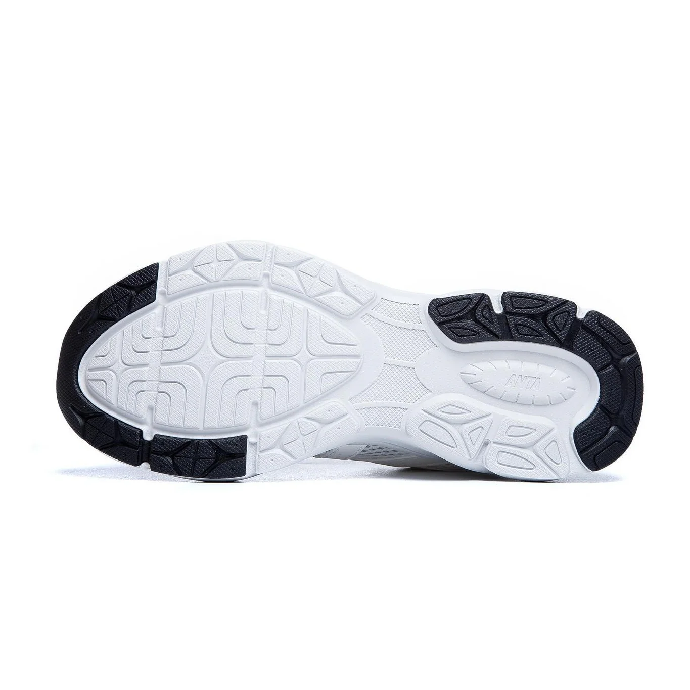 Anta Lifestyle Shoes For Women, White - Image 6
