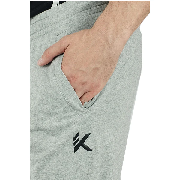 Anta Knit Ankle Basketball Pants For Men - Image 4