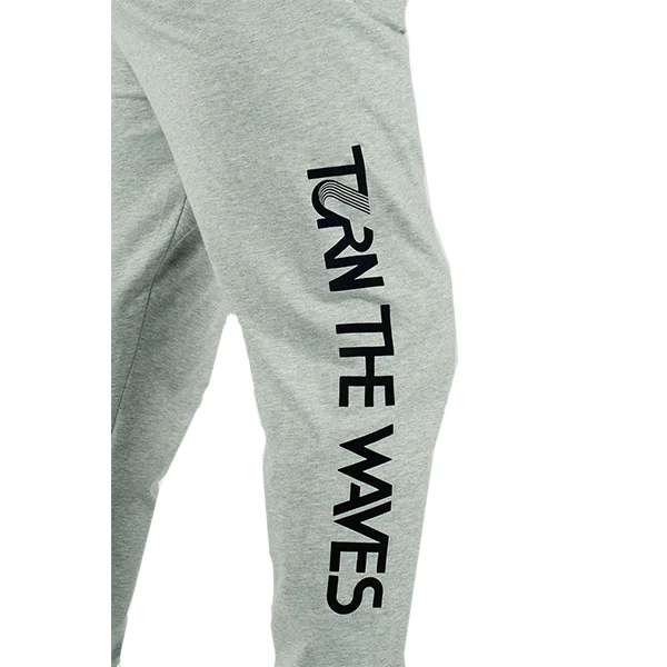 Anta Knit Ankle Basketball Pants For Men - Image 5