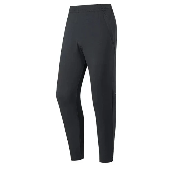 Anta Knit Track Fitness Pants For Men - Image 2
