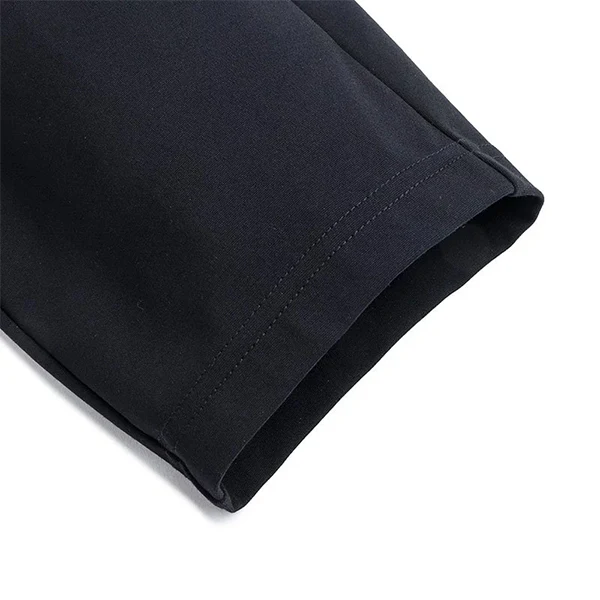 Anta Knit Track Fitness Pants For Men - Image 5