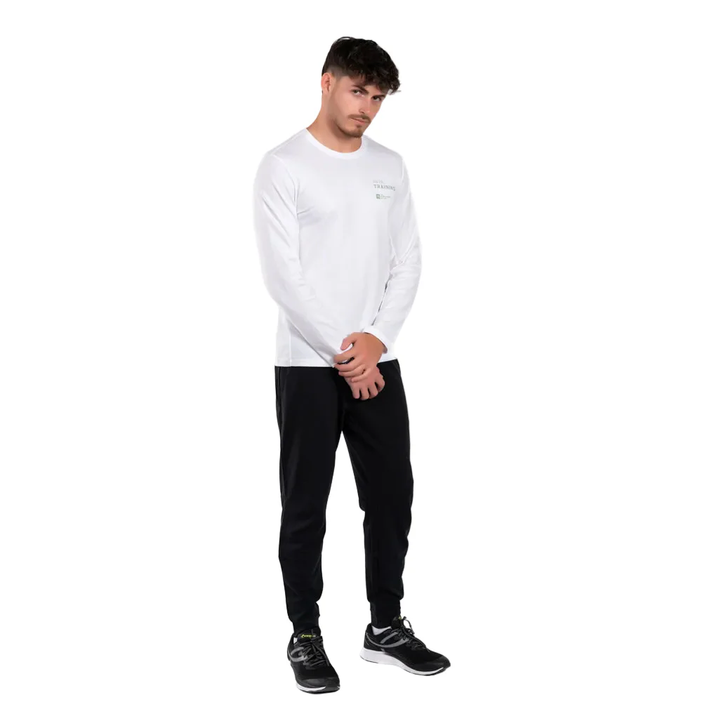 Anta Ls Fitness T-Shirt For Men - Image 3