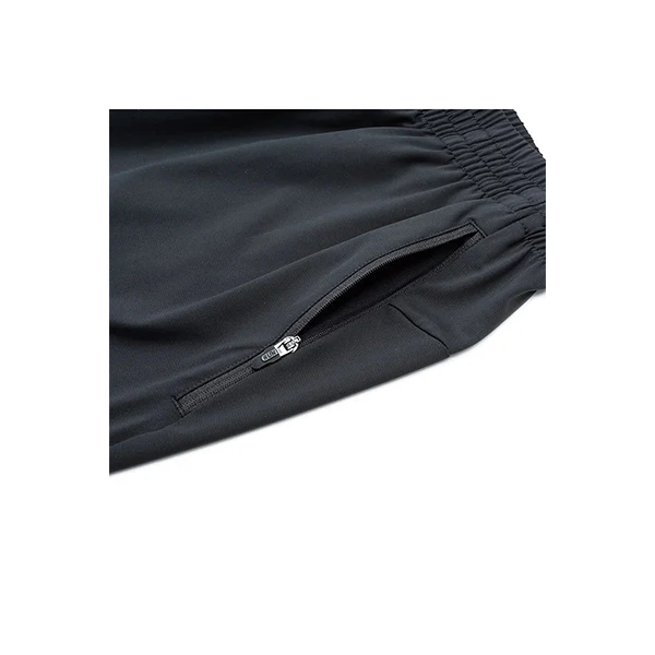 Anta Knit Ankle Running Pants For Men - Image 3