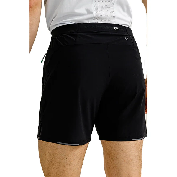Anta Woven Running Short For Men - Image 2