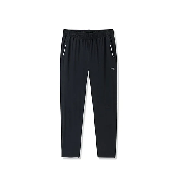Anta Knit Ankle Fitness Pants For Men