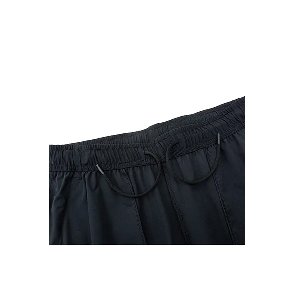 Anta Knit Ankle Fitness Pants For Men - Image 3