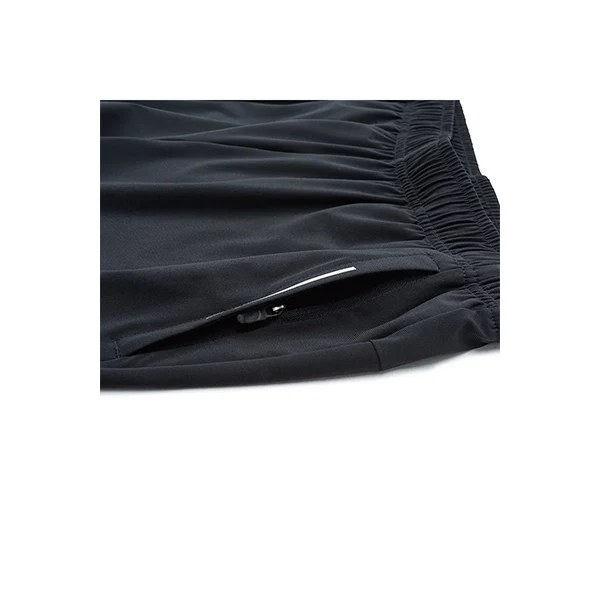Anta Knit Ankle Fitness Pants For Men - Image 4