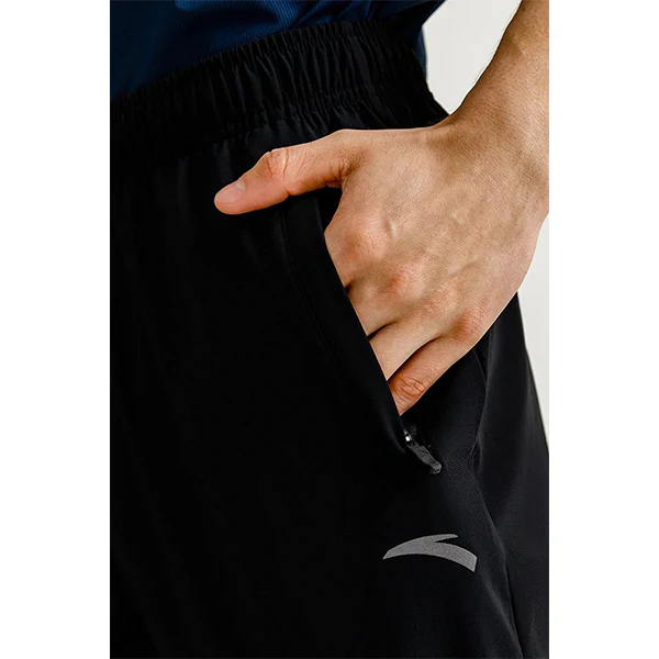 Anta Knit Track Fitness Pants For Men - Image 3